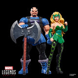 Pre-Order (Deposit) - Marvel Legends Executioner BAF (7 Figure Set)