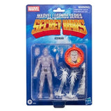 Pre-Order (deposit) - Marvel Legends Secret Wars Iceman 6-Inch Figure