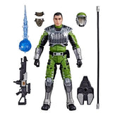 GI Joe Classified Seymour Sci-Fi Fine 6-Inch Figure