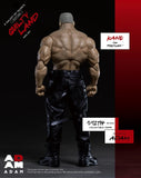 Pre-Order (Deposit) - Adam Toys 1/12 Gilty Land: A Galaxy of Talents Postman KANE figure