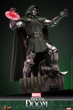 Hot Toys Dr Doom Collectors Edition 1/6 Figure