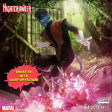 Pre-Order (deposit) - Mezco One12 Nightcrawler 6-Inch Figure