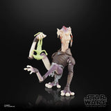 Shipping next week - Star Wars Black Series Sebulba 6-Inch Figure