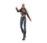 Marvel Legends Strange Tales Blackheart BAF wave