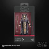 Shipping next week - Star Wars Black Series Luminara Unduli 6-Inch Figure
