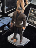 Ships this month - (BROWN SUIT VERSION) Muff toys 1/12 Clark Kent Figure
