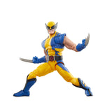 Shipping next week - Marvel Legends 85th Anniversary Wolverine 6-Inch Figure