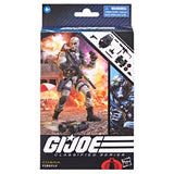 GI Joe Classified Firefly 6-Inch Figure (just in)