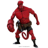 Pre-Order (deposit) - Boss Fight Hellboy 6-Inch Figure