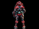 Cosmic Legions Outpost Zaxxius TU5CC Pilot
