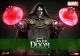 Hot Toys Dr Doom Collectors Edition 1/6 Figure