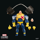 Pre-Order (deposit) - Marvel Legends Strong Guy 6-Inch Figure