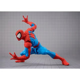 Pre-Order (Deposit) SH Figuarts Gamerverse Spiderman 6-Inch Figure