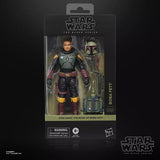 Pre-Order (Deposit) - Star Wars Black Series Book of Boba Fett 6-Inch Figure
