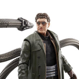 Marvel Legends Spiderman 2 Doc Ock Deluxe 6-Inch Figure (just in)