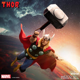 Pre-Order (Deposit) - Mezco One12 Mighty Thor 6-Inch Figure