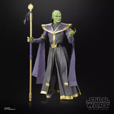 New Arrival! Star Wars Black Series Prince Xizor 6-inch Figure