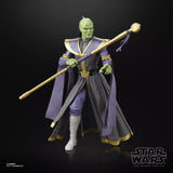 New Arrival! Star Wars Black Series Prince Xizor 6-inch Figure
