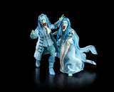 Pre-Order (Deposit) Figura Obscura Exclusive Ghost of Christmas Past (Haunted Blue Edition)