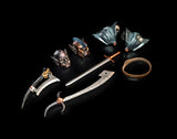 Pre-Order - Mythic Legions All Stars 6 - Gorthokk