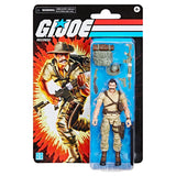 GI Joe Classified Retro Recondo 6-Inch Figure