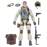 GI Joe Classified Airborne 6-Inch Figure