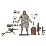 GI Joe Classified Action Soldier Infantry 6-Inch Figure