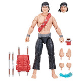 GI Joe Classified Quick Kick 6-Inch Figure