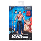 GI Joe Classified Quick Kick 6-Inch Figure