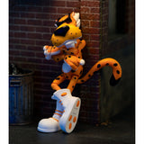 Jada Toys Cheetos Chester Cheetah Action 6-Inch Figure