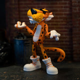 Jada Toys Cheetos Chester Cheetah Action 6-Inch Figure