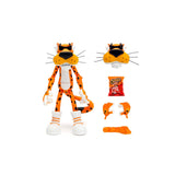 Jada Toys Cheetos Chester Cheetah Action 6-Inch Figure