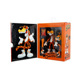 Jada Toys Cheetos Chester Cheetah Action 6-Inch Figure