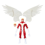 Marvel Legends Angel Deluxe 6-Inch Figure