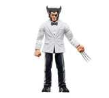 Marvel Legends Wolverine 50th Anniversary Wolverine (Patch) and Joe Fixit Two-Pack