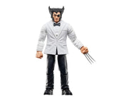 Pre-Order - Marvel Legends Wolverine 50th Anniversary Wolverine (Patch) and Joe Fixit Two-Pack