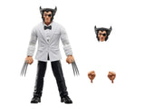 Marvel Legends Wolverine 50th Anniversary Wolverine (Patch) and Joe Fixit Two-Pack