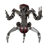 Shipping soon - Star Wars Black Series Deluxe Droideka