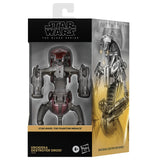 Shipping soon - Star Wars Black Series Deluxe Droideka