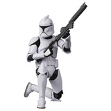 Star Wars Black Series Phase 1 Clonetrooper w/ removable helmet