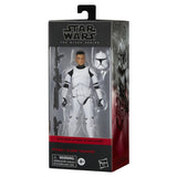 Star Wars Black Series Phase 1 Clonetrooper w/ removable helmet