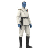 Pre-Order - Star Wars Black Series Admiral Thrawn (Ahsoka show)