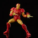 Marvel Legends Iron Man (Heroes Return) 6-Inch Figure