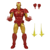 Marvel Legends Iron Man (Heroes Return) 6-Inch Figure