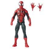Marvel Legends Retro Ben Reilly SpiderMan 6-Inch Action Figure