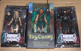 Mythic Legions Triple Raffle! (Limited to 25 Slots!)