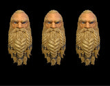 Mythic Legions Triple Raffle! (Limited to 25 Slots!)