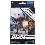 GI Joe Classified General Hawk