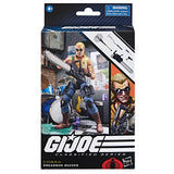 GI Joe Classified Dreadnok Buzzer