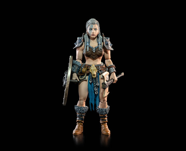 Pre-Order - Mythic Legions Rising Sons Neve – Empire Toy Shop